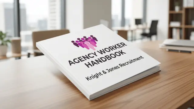 Agency Worker Handbook