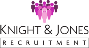Knight & Jones Logo RGB